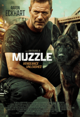 muzzle (2023)